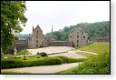 chateau de Fougeres kasteel hdr frankrijk france indre middeleeuwen paleis departement Ille-et-Vilaine slot burcht fort bretagne